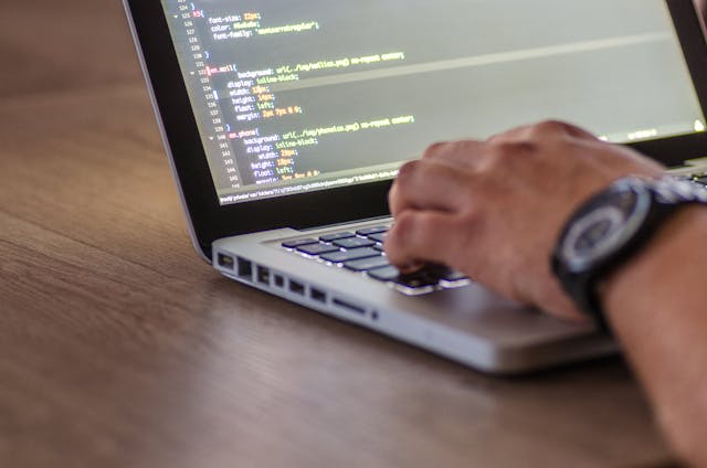 HTML and CSS project ideas for students